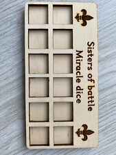 Warhammer 40k adepta sororitas