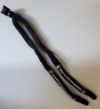 +SOUTHERN PACIFIC RR+ SNUGZ Sunglasses, Safety,glasses holder, Neck Cord "NEW"