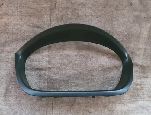 Honda civic dash clock - dash,