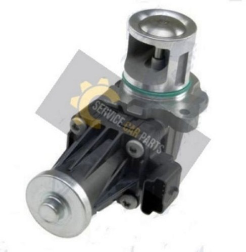 Egr valve exhaust gas - egr,