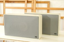 BRAUN wall speakers L480/1  ^
