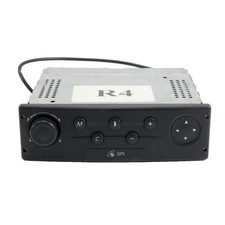 Renault Laguna II GPS Navigation