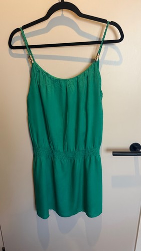 Heidi klein short beach dress - heidi,