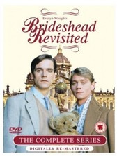 Brideshead Revisited: The Complete Series [DVD] [1981] - DVD  FXVG The Cheap