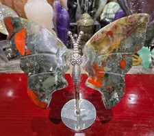 African Blood Crystal