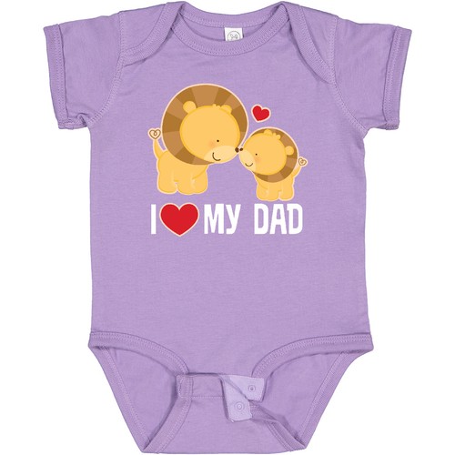 Inktastic fathers day love - inktastic,