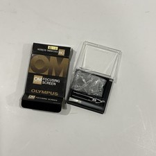 Olympus OM Focusing Screen