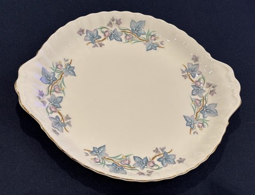 Vintage bone china royal - china,