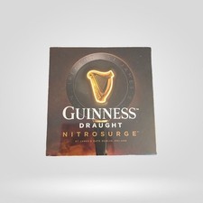 Guinness Draught Nitrosurge
