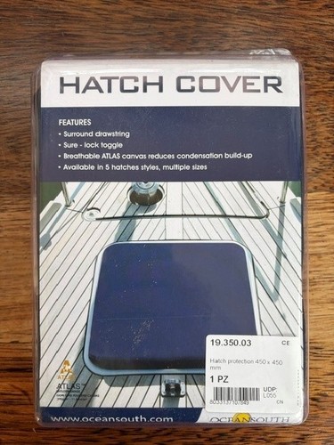 Oceansouth yacht hatch cover - yacht,