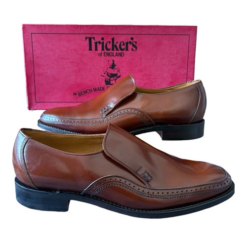 New corniche tricker s - corniche, tricker’s