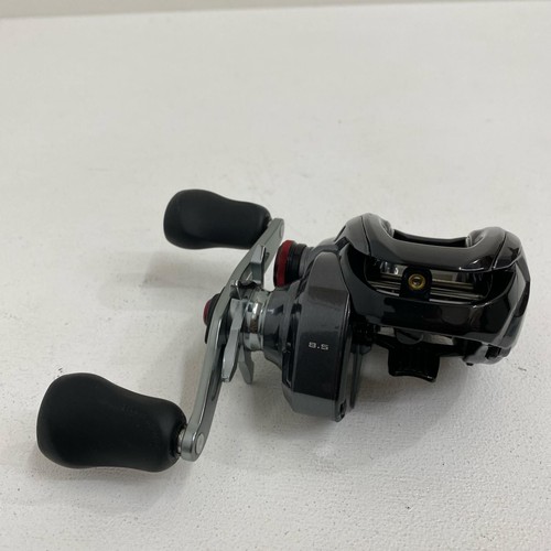 Shimano scorpion 200xg - 24,