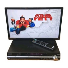 Sony DAV-DZ361W DVD Receiver &