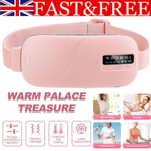 Electric heating pad massager - heating,