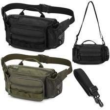 Military Tactical Waist