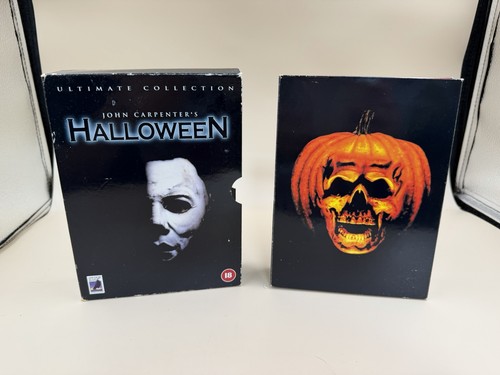 John carpenter halloween - john, carpenter's