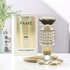 Paco Rabanne Fame Eau De