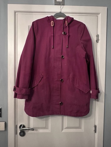 Joules berry right rain - , as