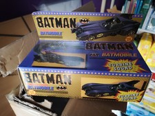 Toybiz 1989 Batman Batmobile