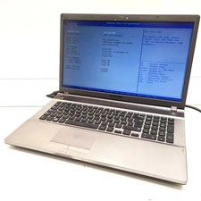 Samsung NP550P7C-S02UK 17.3" Laptop i7-3610QM 2.30GHz 6GB RAM,