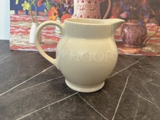 Emma Bridgewater  Rare White