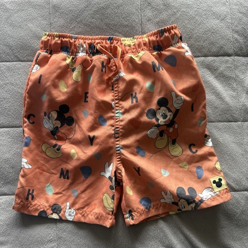Boys disney mickey mouse swim - mickey,