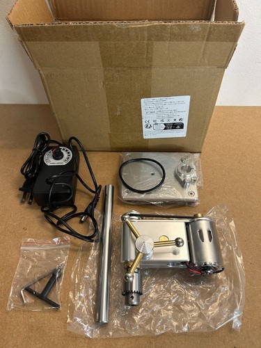 New unused portable - /,