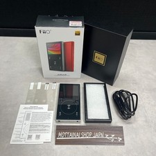 FiiO X3 Mark III Digital