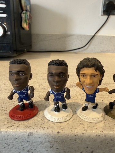 Corinthian microstars chelsea - corinthian,