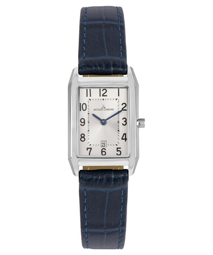 Jacques lemans ladies watch - lemans,