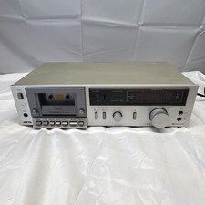 vintage TECHNICS RS-M225