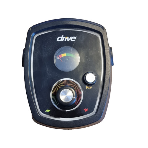 Drive style plus mobility - drive,