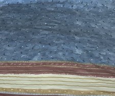 Designers Guild Single Duvet Cover 100% Cotton VG Used Condition Bargain Price