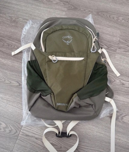 Osprey daylite plus green - osprey,