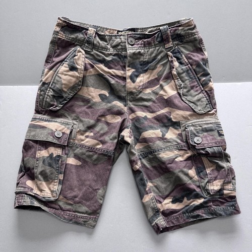 Superdry cargo shorts - superdry,