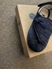 Women's Pavers Slippers Size 5