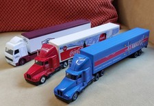 LLedo Diecast Articulated