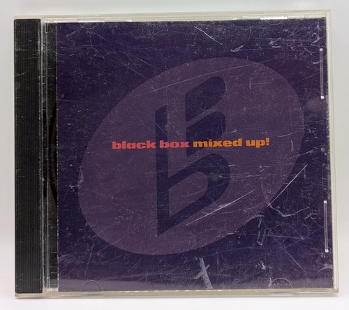 Black box mixed cd - -, up!