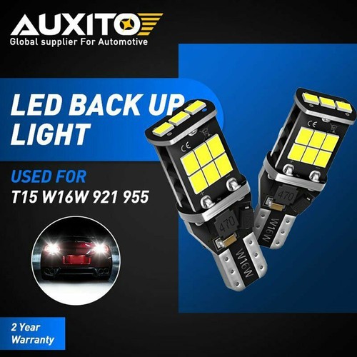 Auxito 912 921 led bulb - auxito,