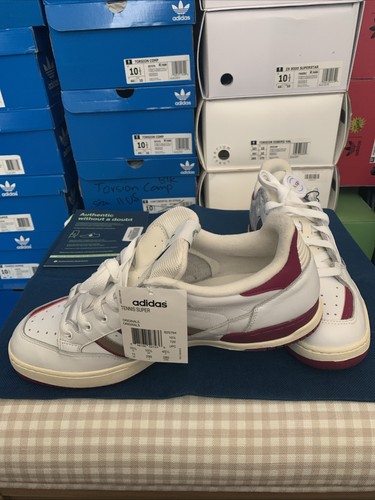 Adidas tennis super - tennis,