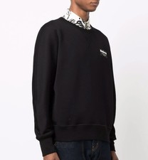 Alexander McQueen Logo Patch