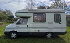 VW T4 Autosleeper Gatcombe