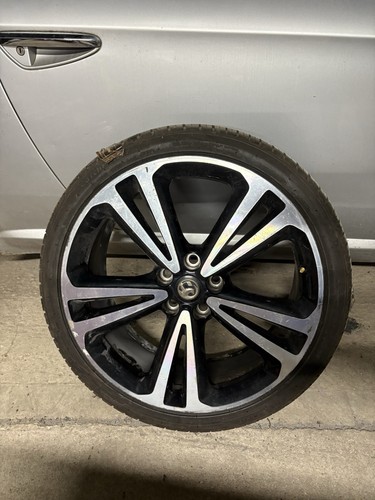 Vauxhall insignia inch - inch, sri