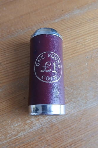 Vintage one pound - vintage,