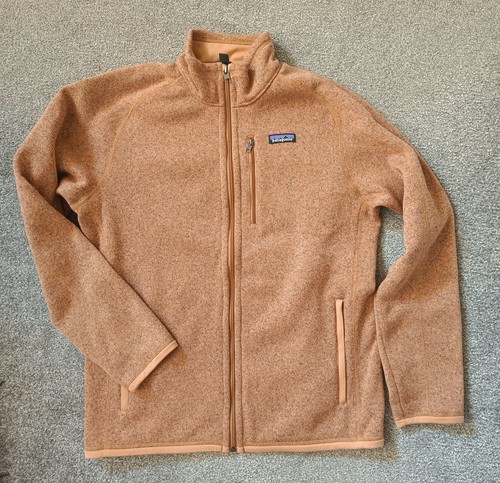 Patagonia better sweater - better,