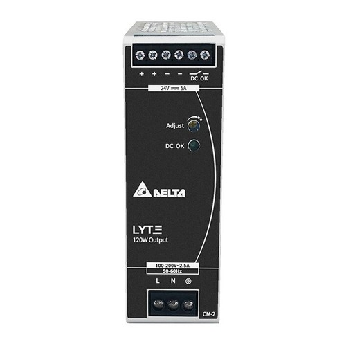 1pc new delta drl - new,