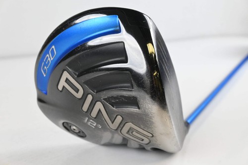 Ping g30 tec driver 12 - tec, /