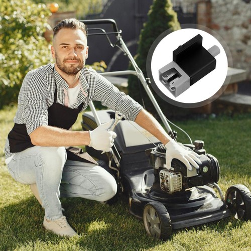 Racing lawn mower parts - racing,