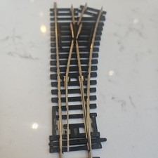 Hornby Point Turnout OO Gauge