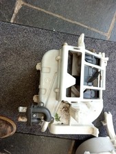 L200 k74 parts air con - k74,
